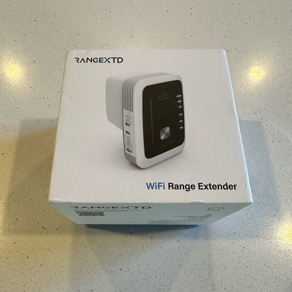 RangeXTD Other - RANGEXTD- WiFi Signal Booster for Home Increases Wi Fi Network Coverage